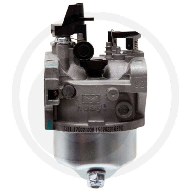 Karbiuratorius Loncin LC 1P92 F-1, 170021008-0001, 1700210080001, 170021557-0001, 1700215570001 1 Karbiuratorius Loncin LC 1P92 F-1, 170021008-0001, 1700210080001, 170021557-0001, 1700215570001 1