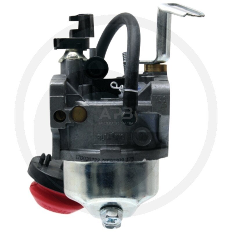 Karbiuratorius Loncin LC 175 FDS, 170020722-0001, 1700207220001 1 Karbiuratorius Loncin LC 175 FDS, 170020722-0001, 1700207220001 1