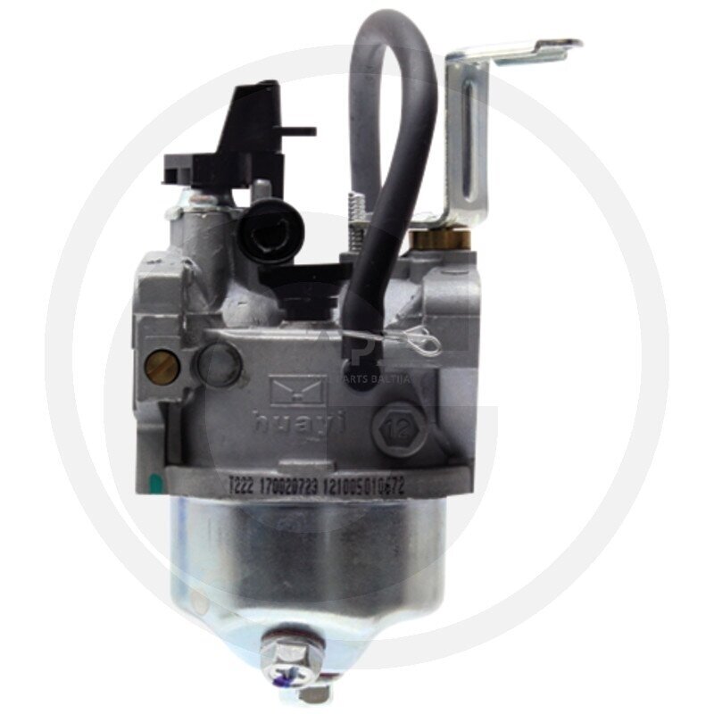 Karbiuratorius Loncin LC 185 FDS, LC 190 FDS, 170020723-0001, 1700207230001, 170021103-0001, 1700211030001 1 Karbiuratorius Loncin LC 185 FDS, LC 190 FDS, 170020723-0001, 1700207230001, 170021103-0001, 1700211030001 1