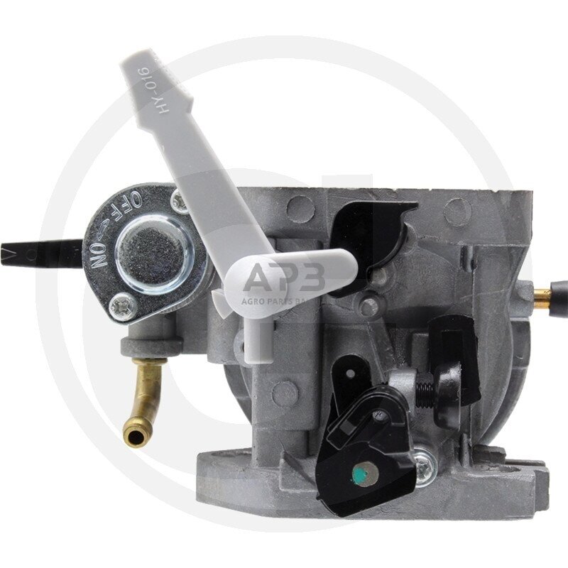 Karbiuratorius Loncin G 340 F, G 340 FD, 170021107-0001, 1700211070001 4 Karbiuratorius Loncin G 340 F, G 340 FD, 170021107-0001, 1700211070001 4