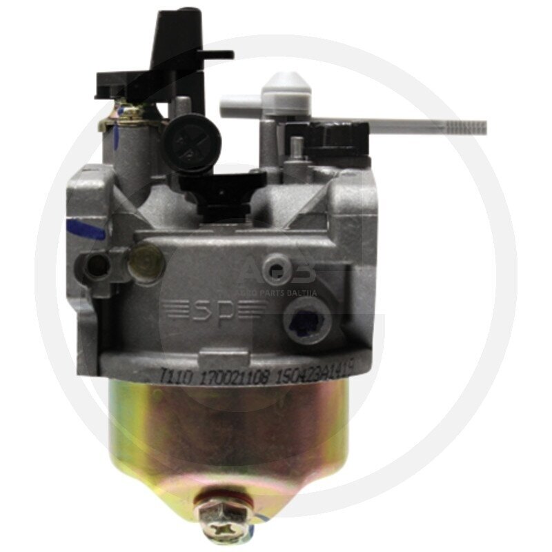 Karbiuratorius Loncin G 390 FD, 170021108-0001, 1700211080001 1 Karbiuratorius Loncin G 390 FD, 170021108-0001, 1700211080001 1