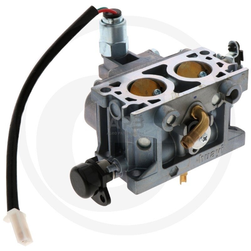 Karbiuratorius Loncin LC 2P77 F, 170021849-0001, 1700218490001, 170020901-T400, 170020901T400 Karbiuratorius Loncin LC 2P77 F, 170021849-0001, 1700218490001, 170020901-T400, 170020901T400