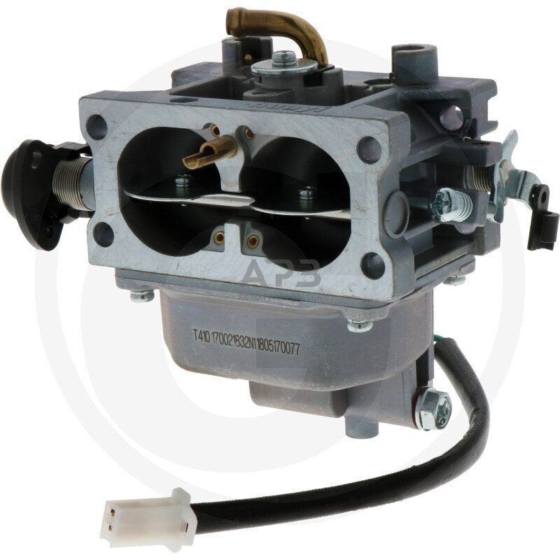 Karbiuratorius Loncin LC 2P82 F, 170021832-0002, 1700218320002, 170020902-T410, 170020902T410 Karbiuratorius Loncin LC 2P82 F, 170021832-0002, 1700218320002, 170020902-T410, 170020902T410