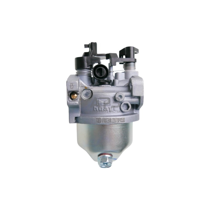 Karbiuratorius Loncin LC1P65FE su termostatu, 170021840-0001, 1700218400001, 170022010-0001, 1700220100001 2