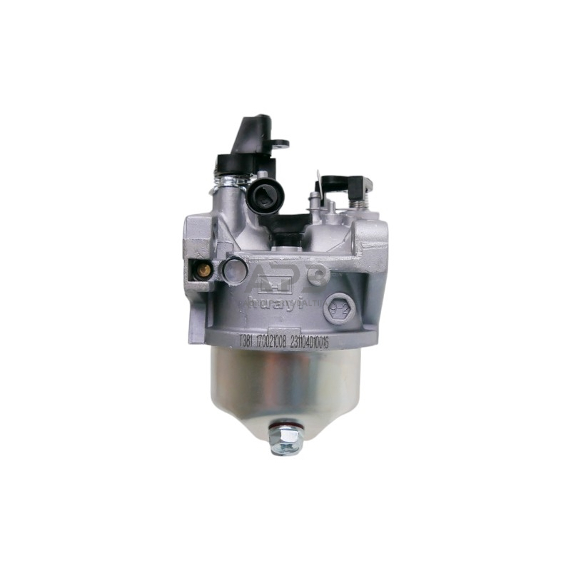 Karbiuratorius Loncin LC1P92F, 170021557-0001, 1700215570001, 170021008-0001, 1700210080001 2