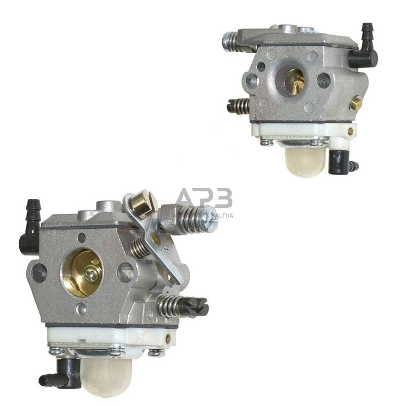 Karbiuratorius WALBRO WT-236, WAWT236 Karbiuratorius WALBRO WT-236, WAWT236