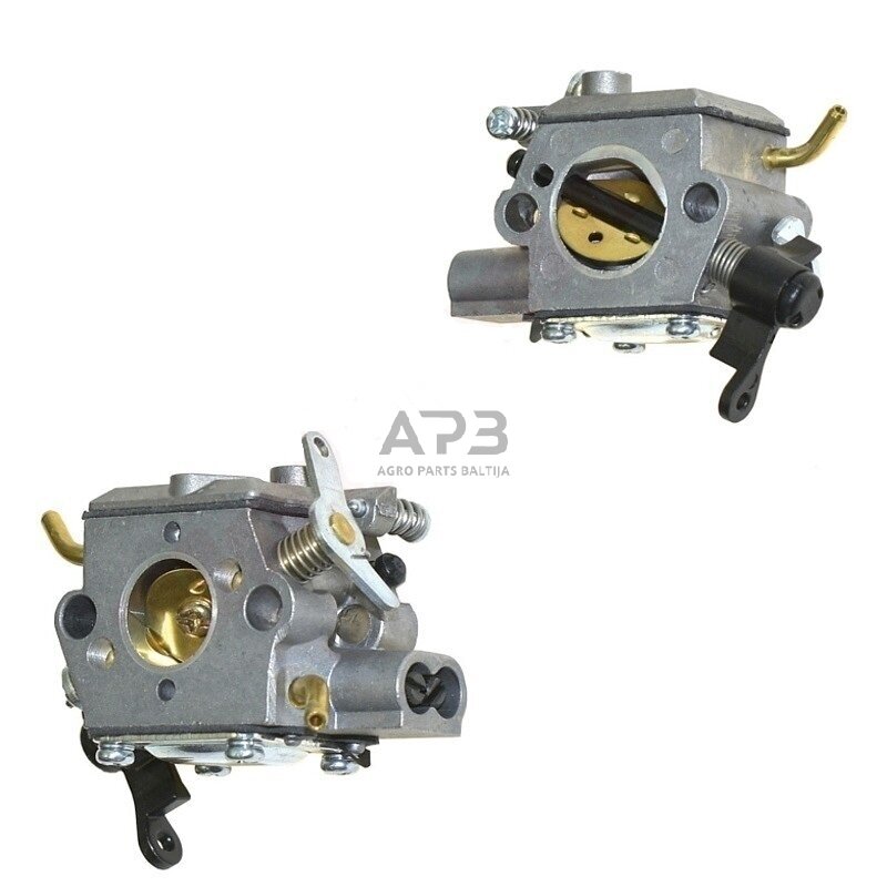 Karbiuratorius MTD 753-05215, 75305215, WT-798 Karbiuratorius MTD 753-05215, 75305215, WT-798