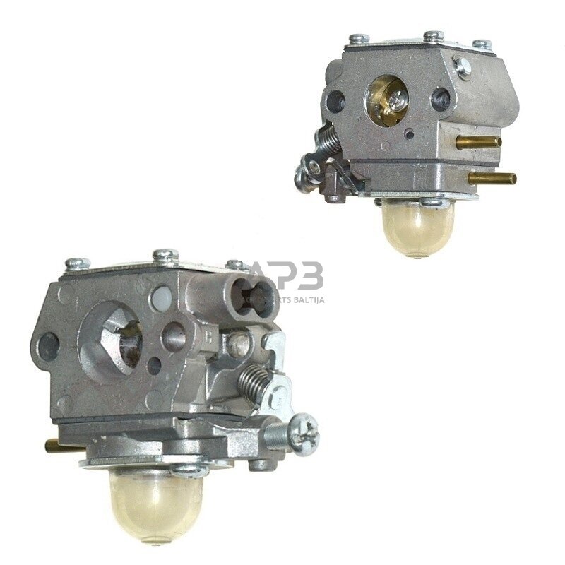 Karbiuratorius MTD TB32EC, 751-14840, 75114840, 951-14840, 95114840, 753-06190, 75306190, 953-06190, 95306190, WT-973, WT973 Karbiuratorius MTD TB32EC, 751-14840, 75114840, 951-14840, 95114840, 753-06190, 75306190, 953-06190, 95306190, WT-973, WT973