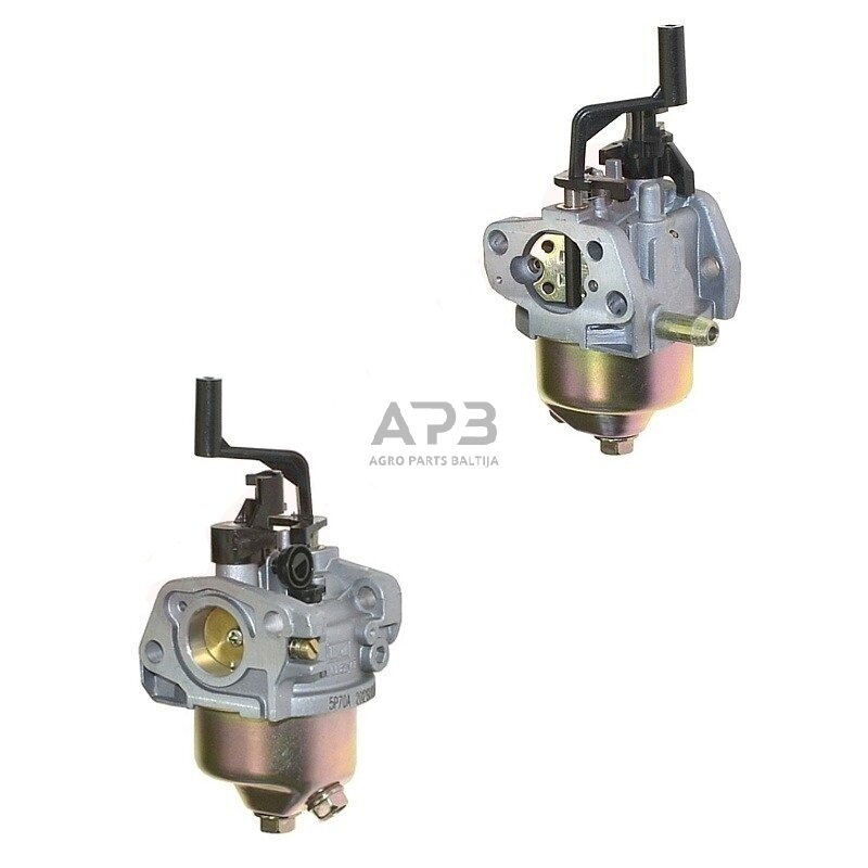 Karbiuratorius MTD 5P70A 751-12444, 75112444, 951-12444, 95112444 Karbiuratorius MTD 5P70A 751-12444, 75112444, 951-12444, 95112444