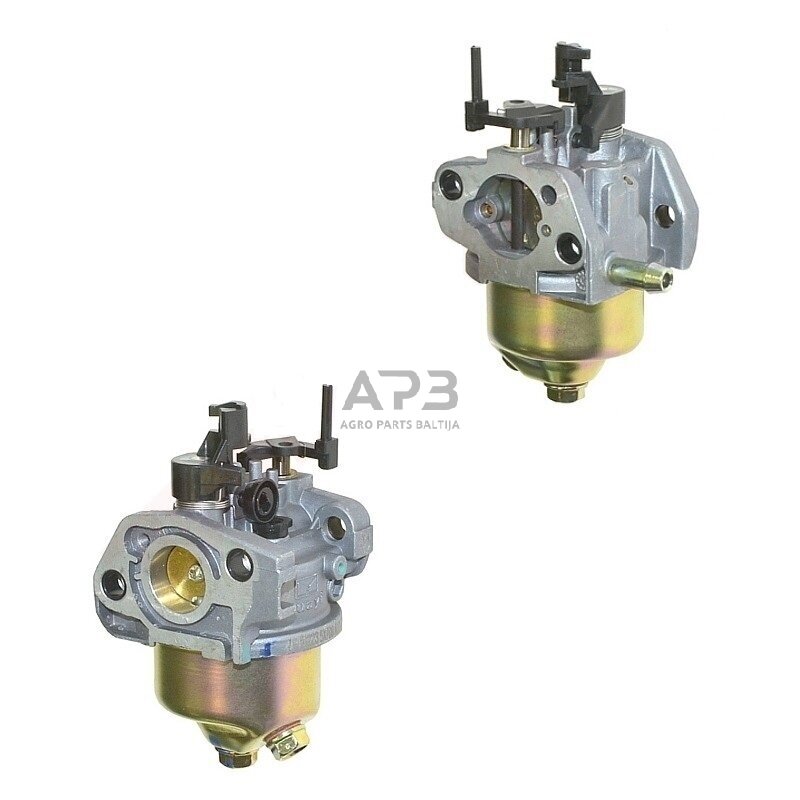 Karbiuratorius MTD 751-05538, 75105538, 951-05538, 95105538 Karbiuratorius MTD 751-05538, 75105538, 951-05538, 95105538