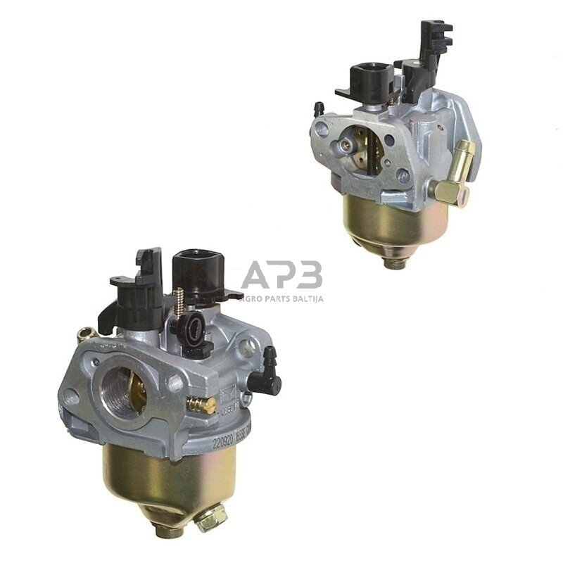 Karbiuratorius MTD 165SE 751-15162, 75115162, 951-15162, 95115162 Karbiuratorius MTD 165SE 751-15162, 75115162, 951-15162, 95115162