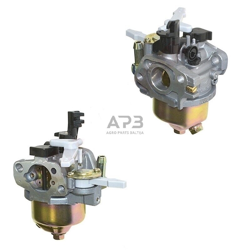 Karbiuratorius MTD 170L 751-12158, 75112158, 951-12158, 95112158 Karbiuratorius MTD 170L 751-12158, 75112158, 951-12158, 95112158