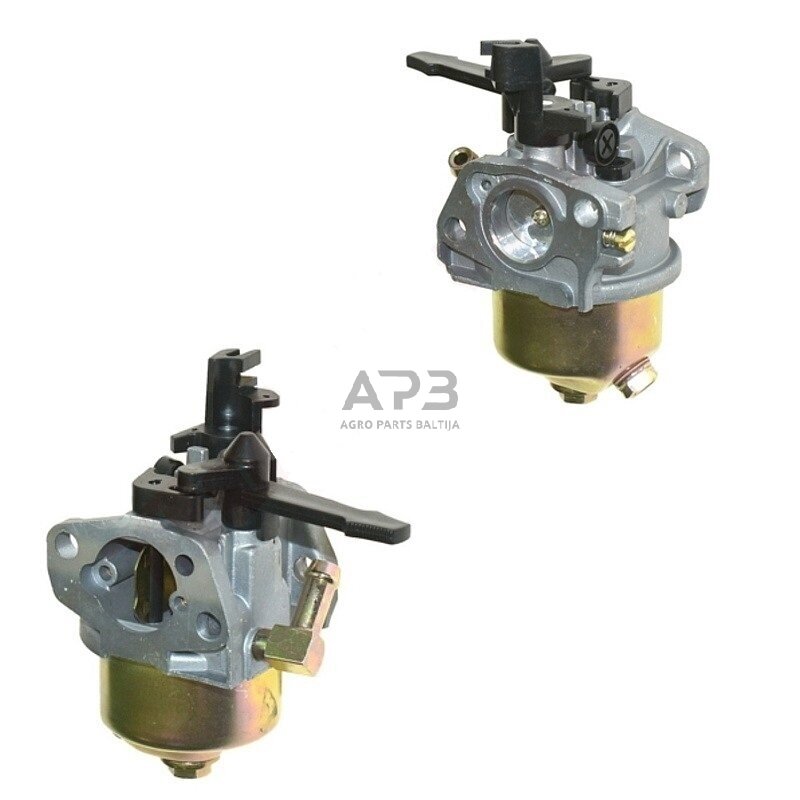 Karbiuratorius MTD 170HE, 751-12785, 75112785, 951-12785, 95112785, 751-10797, 75110797, 951-10797, 95110797 Karbiuratorius MTD 170HE, 751-12785, 75112785, 951-12785, 95112785, 751-10797, 75110797, 951-10797, 95110797