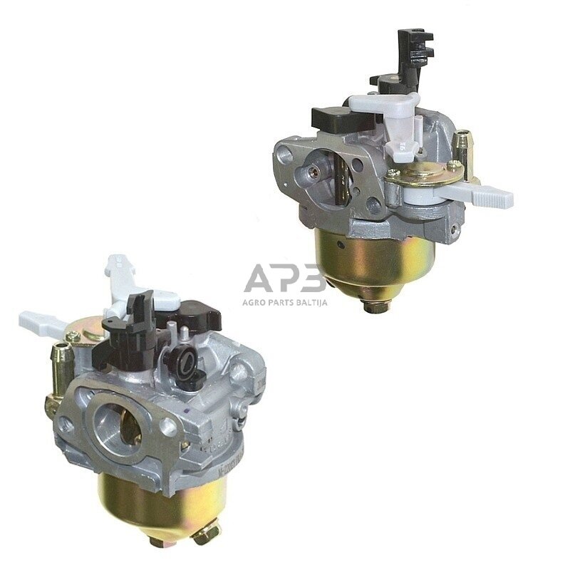 Karbiuratorius MTD 170LA 751-12552, 75112552, 951-12552, 95112552 Karbiuratorius MTD 170LA 751-12552, 75112552, 951-12552, 95112552