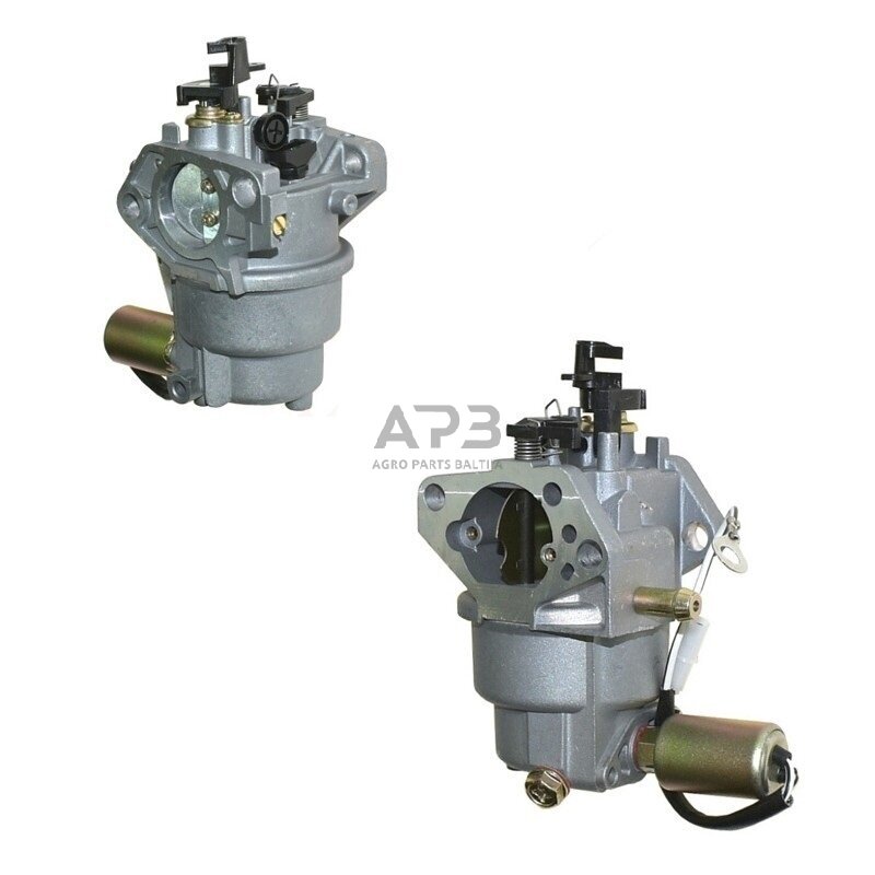 Karbiuratorius MTD 751-05149, 75105149, 951-05149, 95105149 Karbiuratorius MTD 751-05149, 75105149, 951-05149, 95105149