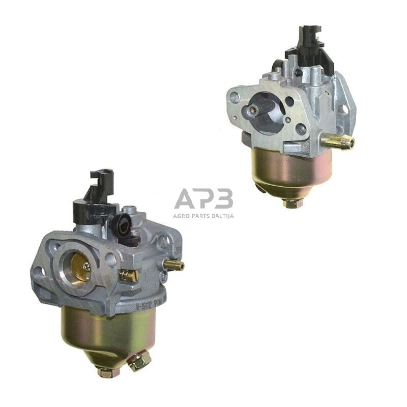 Karbiuratorius MTD 1P61NA, 751-10308, 75110308, 951-10308, 95110308, 751-11707, 75111707, 951-11707, 95111707 Karbiuratorius MTD 1P61NA, 751-10308, 75110308, 951-10308, 95110308, 751-11707, 75111707, 951-11707, 95111707