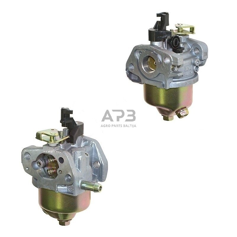 Karbiuratorius MTD 1P65LB 751-11683, 75111683, 951-11683, 95111683 Karbiuratorius MTD 1P65LB 751-11683, 75111683, 951-11683, 95111683