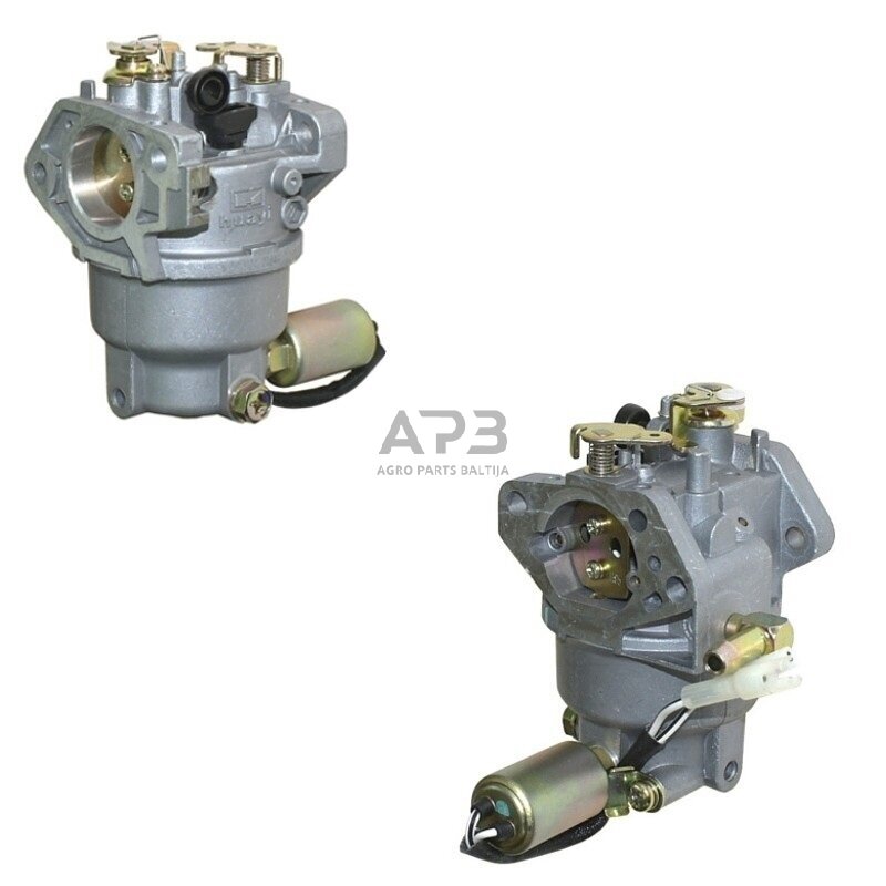 Karbiuratorius MTD 751-05555, 75105555, 951-05555, 95105555, 7T84A Karbiuratorius MTD 751-05555, 75105555, 951-05555, 95105555, 7T84A