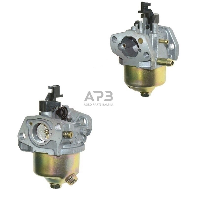 Karbiuratorius MTD 751-10736, 75110736, 951-10736, 95110736 Karbiuratorius MTD 751-10736, 75110736, 951-10736, 95110736