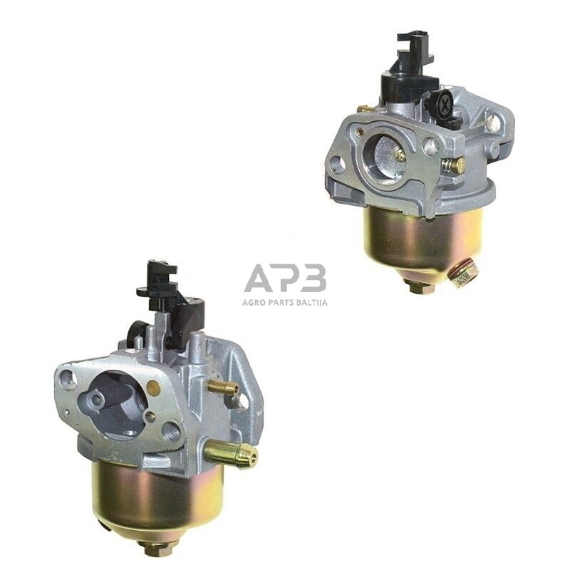 Karbiuratorius MTD 1P65LC, 751-12446, 75112446, 951-12446, 95112446 Karbiuratorius MTD 1P65LC, 751-12446, 75112446, 951-12446, 95112446