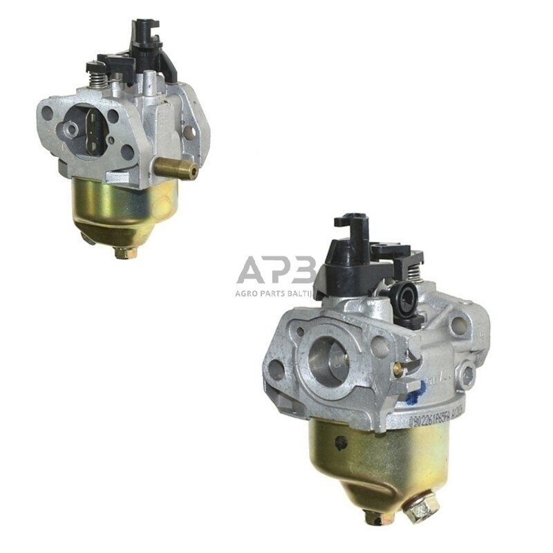 Karbiuratorius MTD 751-10838, 75110838, 951-10838, 95110838 1P65F 139cc Karbiuratorius MTD 751-10838, 75110838, 951-10838, 95110838 1P65F 139cc