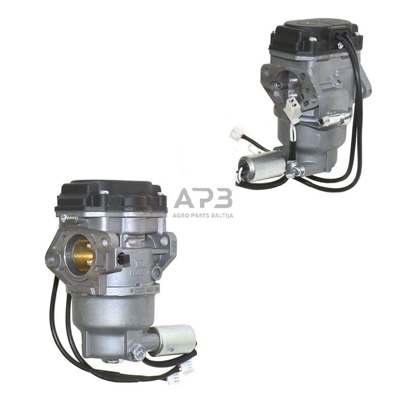 Karbiuratorius MTD CUB CADET AX90 547cc, 651-P06495, 651P06495 Karbiuratorius MTD CUB CADET AX90 547cc, 651-P06495, 651P06495