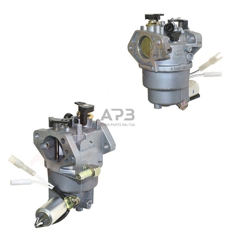 Karbiuratorius MTD 793-00170, 79300170, 993-00170, 99300170 Karbiuratorius MTD 793-00170, 79300170, 993-00170, 99300170