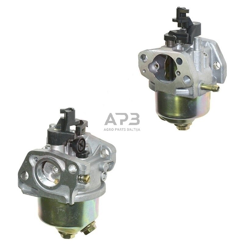Karbiuratorius MTD 751-10309, 75110309, 951-10309, 95110309 Karbiuratorius MTD 751-10309, 75110309, 951-10309, 95110309
