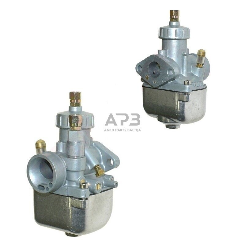 Karbiuratorius SIMSON S50 Karbiuratorius SIMSON S50