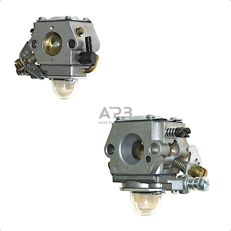 Karbiuratorius OLEOMAC 450, 750, SPARTA 40 0740000392A Karbiuratorius OLEOMAC 450, 750, SPARTA 40 0740000392A