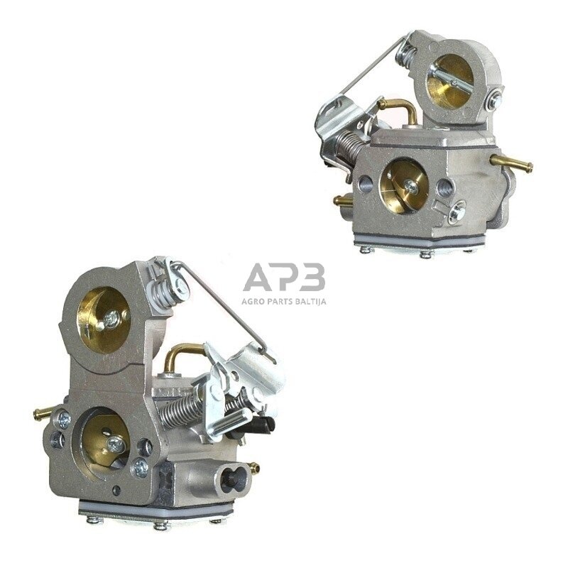 Karbiuratorius Husqvarna K760, 578 24 34-01, 5782434-01, 578243401, C3-EL53 Karbiuratorius Husqvarna K760, 578 24 34-01, 5782434-01, 578243401, C3-EL53