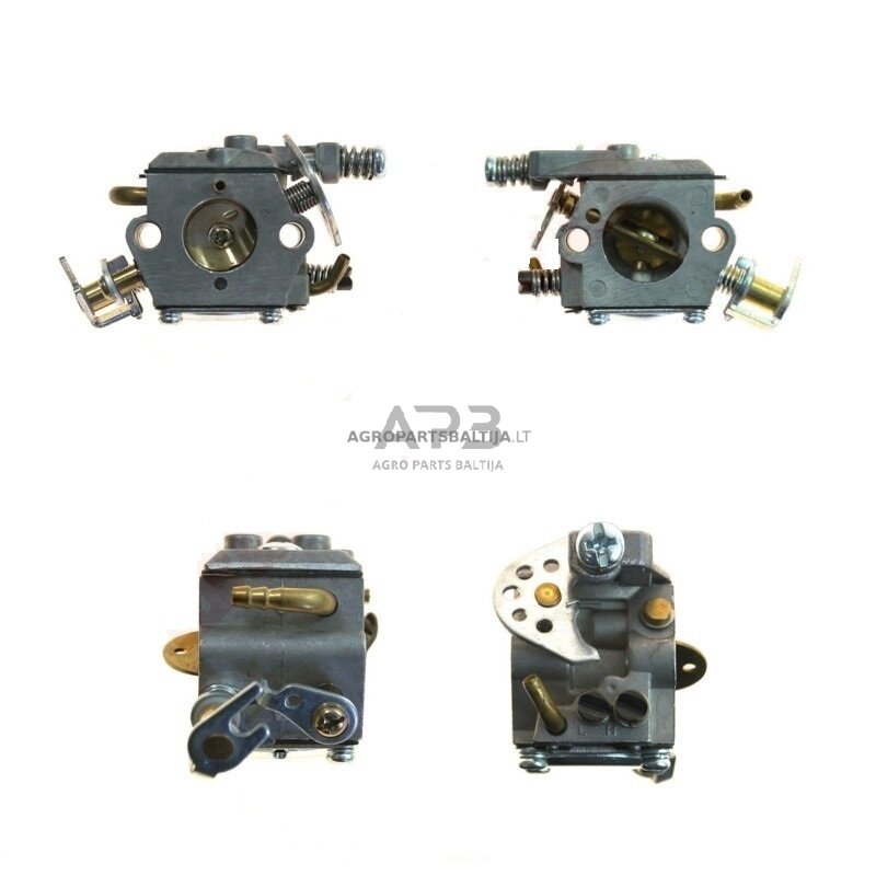 Karbiuratorius pjūklams Oleomac 940, 941, 09460004