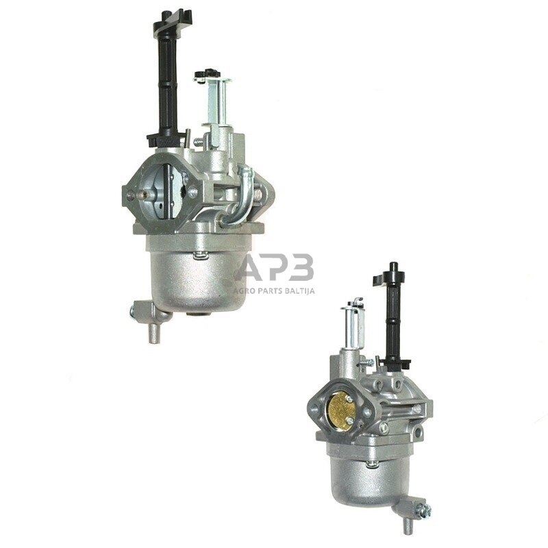 Karbiuratorius ROBIN EX40, 20B-62301-40, 20B6230140 Karbiuratorius ROBIN EX40, 20B-62301-40, 20B6230140