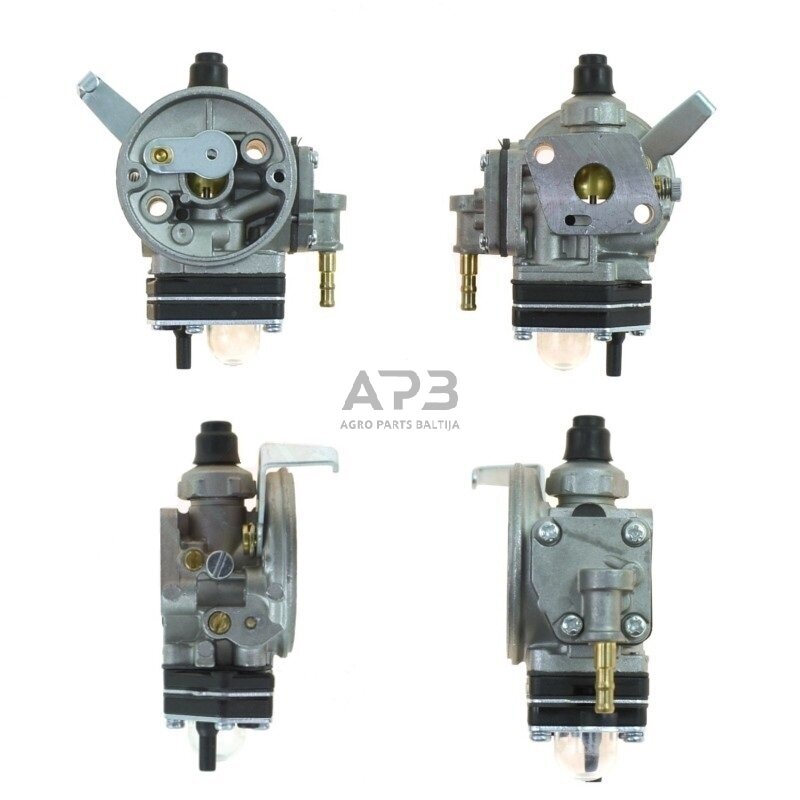 Karbiuratorius SHINDAIWA B450, 62104-81011, 6210481011 Karbiuratorius SHINDAIWA B450, 62104-81011, 6210481011