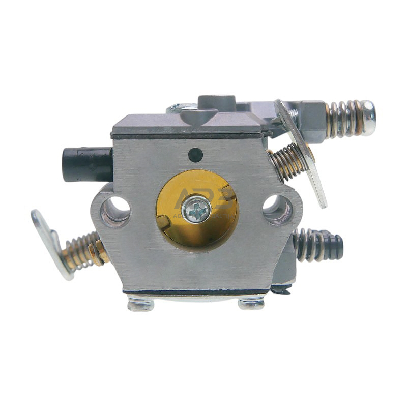 Karbiuratorius pjūklams Stihl 017, 018, MS170, MS180 WALBRO, 1130 120 0601, 11301200601 3