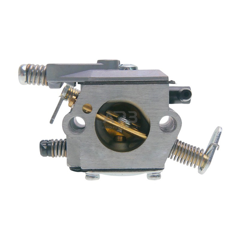 Karbiuratorius pjūklams Stihl 017, 018, MS170, MS180 WALBRO, 1130 120 0601, 11301200601 1