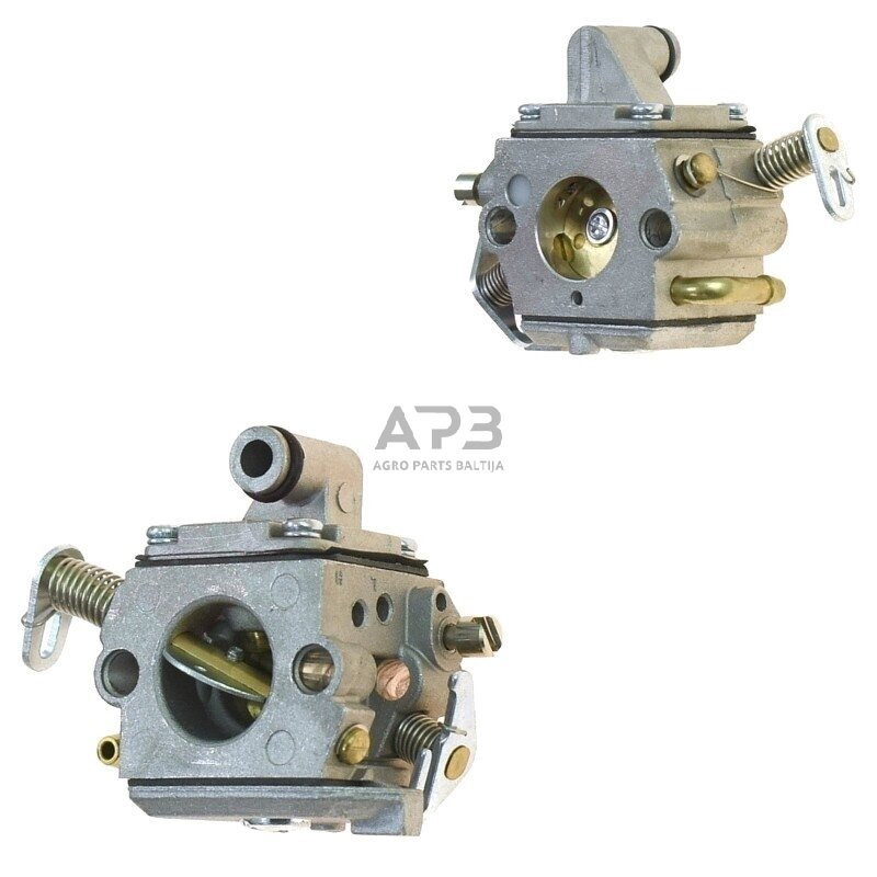 Karbiuratorius pjūklams Stihl MS170, MS180 ZAMA , 1130 120 0603, 11301200603 Karbiuratorius pjūklams Stihl MS170, MS180 ZAMA , 1130 120 0603, 11301200603