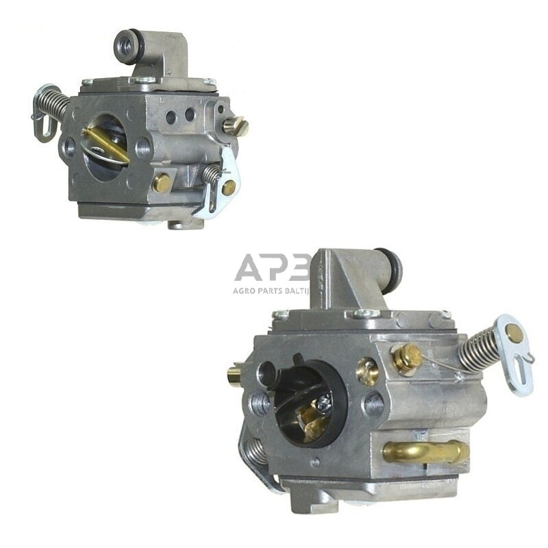 Karbiuratorius pjūklams MS180 Stihl ZAMA , 1130 120 0612, C1Q-S286D, 11301200612 Karbiuratorius pjūklams MS180 Stihl ZAMA , 1130 120 0612, C1Q-S286D, 11301200612