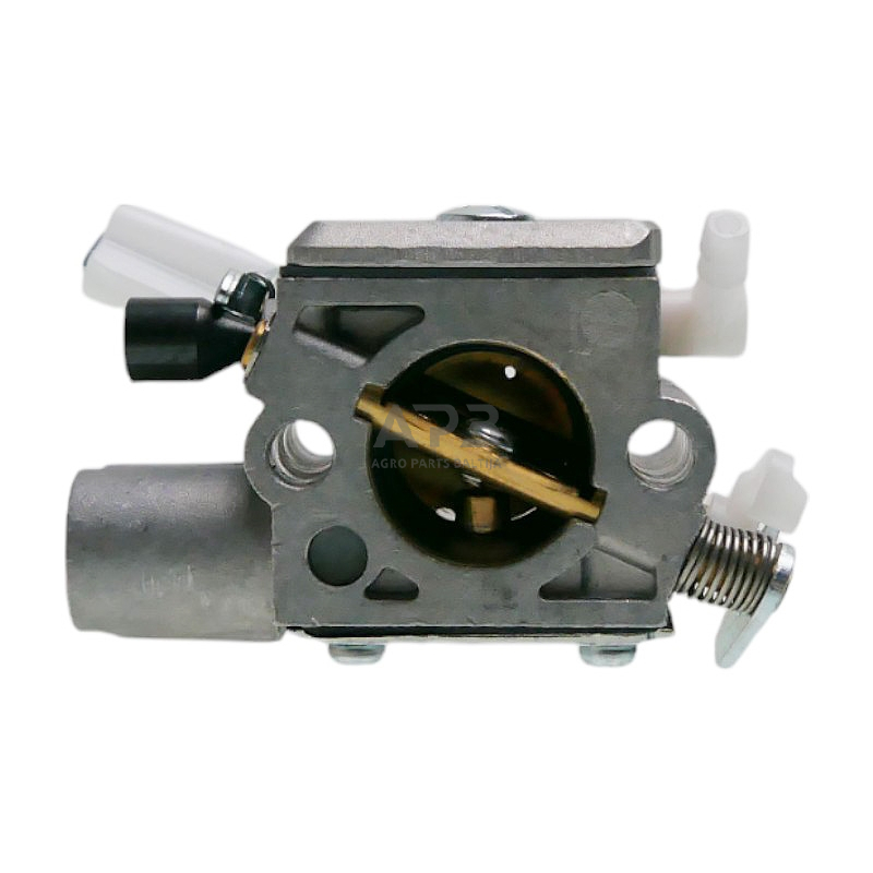 Karbiuratorius pjūklams STIHL MS231, MS231C, MS251, MS251C 11431200601, 1143 120 0601, WTF-2A 3