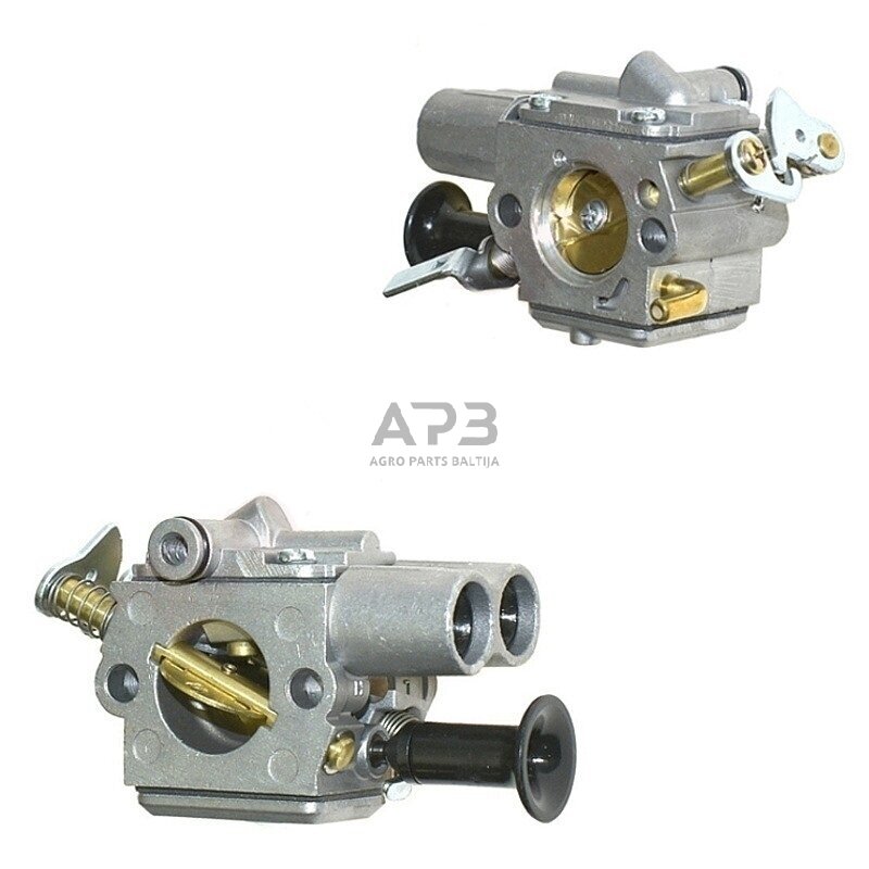 Karbiuratorius pjūklams Stihl MS261, 1141 120 0616, 11411200616, C1Q-S252, C1QS252 Karbiuratorius pjūklams Stihl MS261, 1141 120 0616, 11411200616, C1Q-S252, C1QS252
