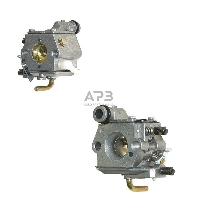 Karbiuratorius pjūklams STIHL MS240, MS260, MS260C 11211200611, 1121 120 0611, WT-426