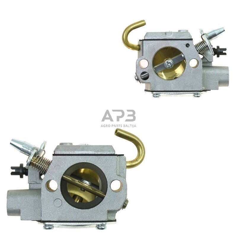 Karbiuratorius pjūklams STIHL MS270, MS270C-B, MS280, 11331200604, 1133 120 0604, HD-33