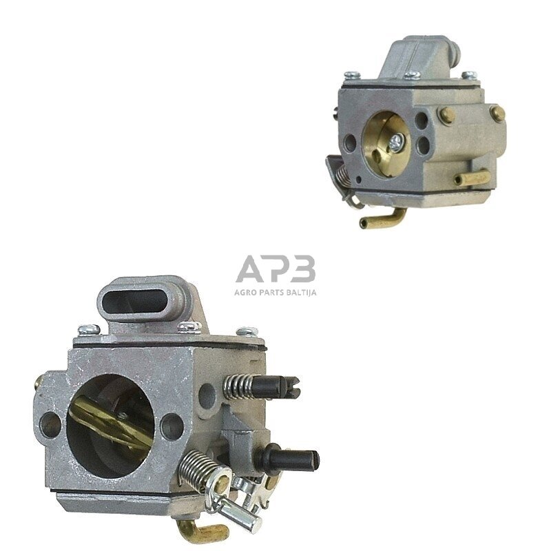 Karbiuratorius pjūklams STIHL MS440, MS460, 1128 120 0625, 11281200625 Karbiuratorius pjūklams STIHL MS440, MS460, 1128 120 0625, 11281200625