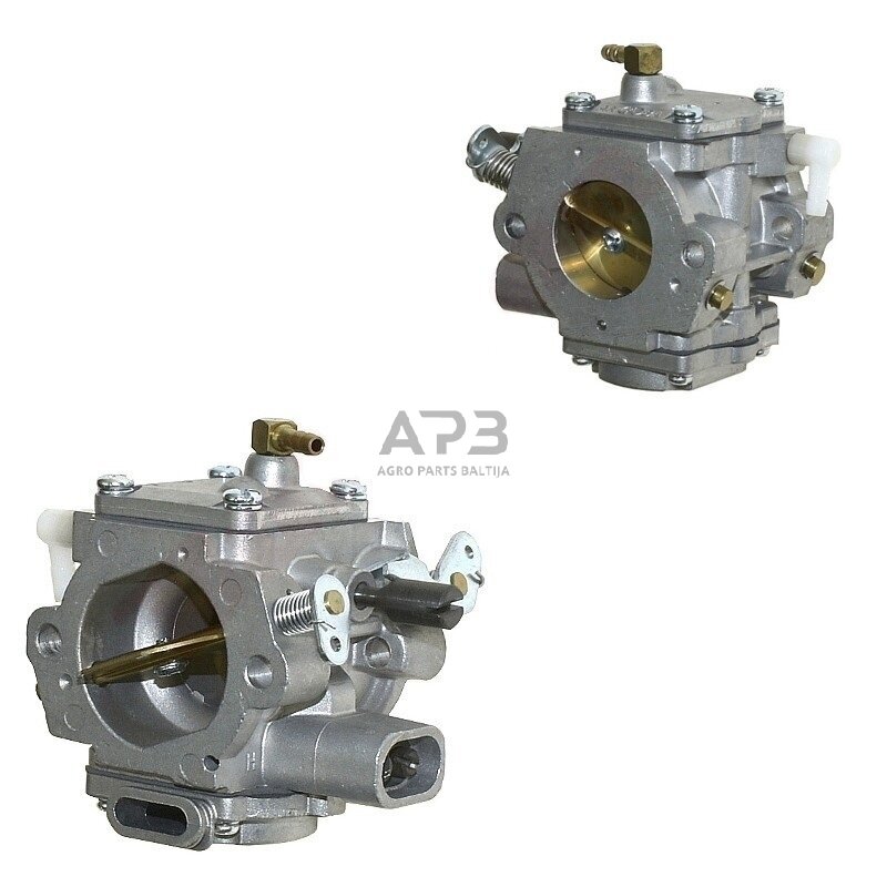 Karbiuratorius pjūklams Stihl MS880, 1124 120 0609, 11241200609 Karbiuratorius pjūklams Stihl MS880, 1124 120 0609, 11241200609