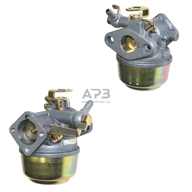 Karbiuratorius Robin EC08, 580-60080-00, 5806008000 Karbiuratorius Robin EC08, 580-60080-00, 5806008000