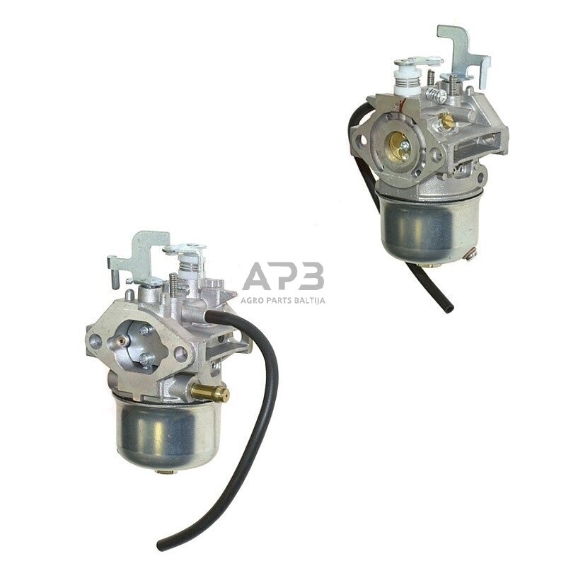 Karbiuratorius Robin EH09, 284-62331, 28462331, 284-62332, 28462332, 284-62371, 28462371, 284-62372, 28462372