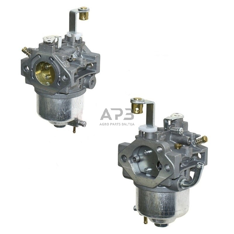 Karbiuratorius Robin EH25, 254-62533-10, 2546253310 Karbiuratorius Robin EH25, 254-62533-10, 2546253310