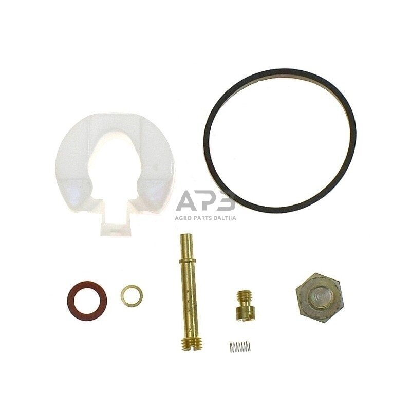 Karbiuratoriaus remontinis rinkinys Robin EH12 RNEH12CRK