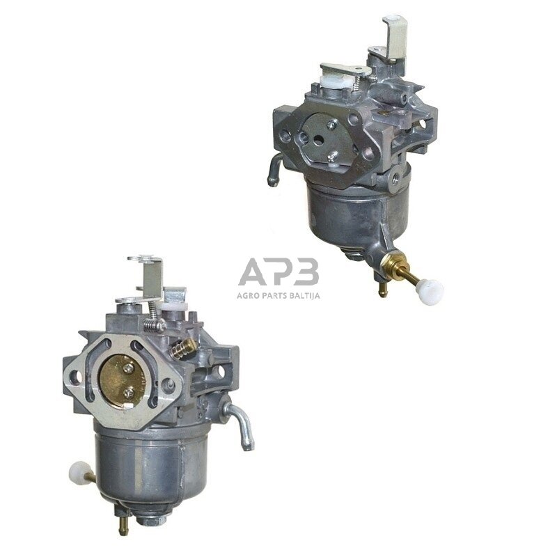 Karbiuratorius Robin EK130, 21H-62308-00, 21H6230800