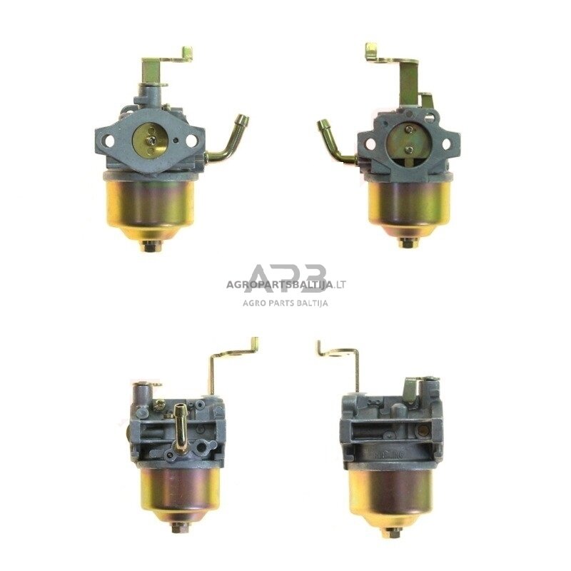 Karbiuratorius žoliapjovėms ROBIN EY15, 228-62451-10, 2286245110